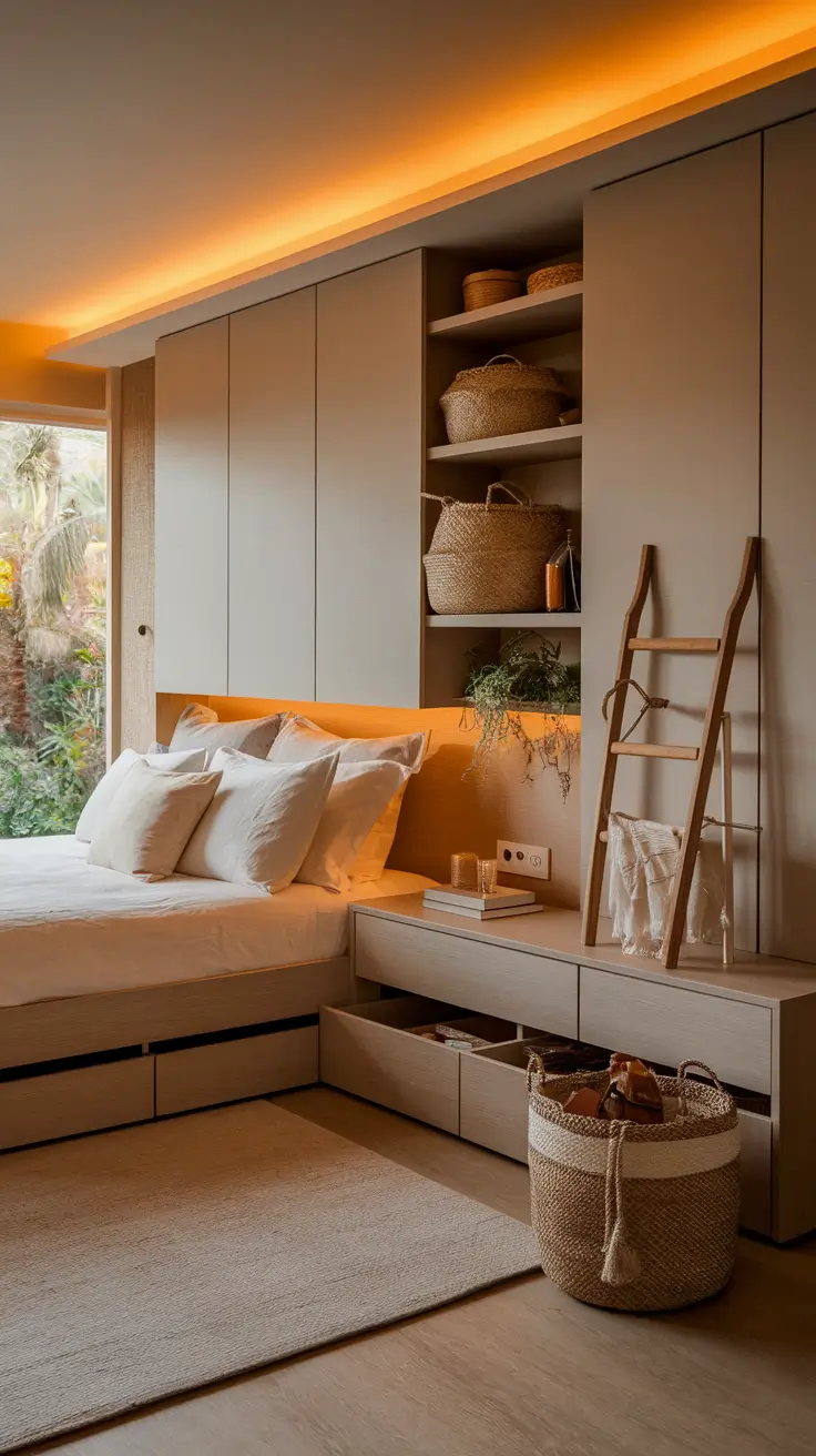 Master Bedroom Ideas 2026: Stylish and Cozy Designs for Every Taste