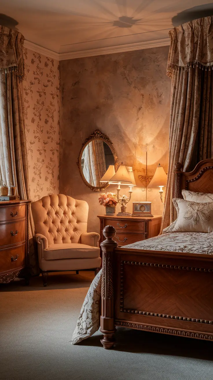 Master Bedroom Ideas 2026: Stylish and Cozy Designs for Every Taste