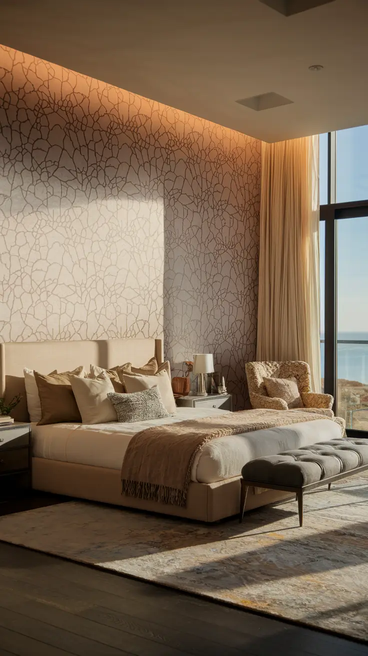 Master Bedroom Ideas 2026: Stylish and Cozy Designs for Every Taste