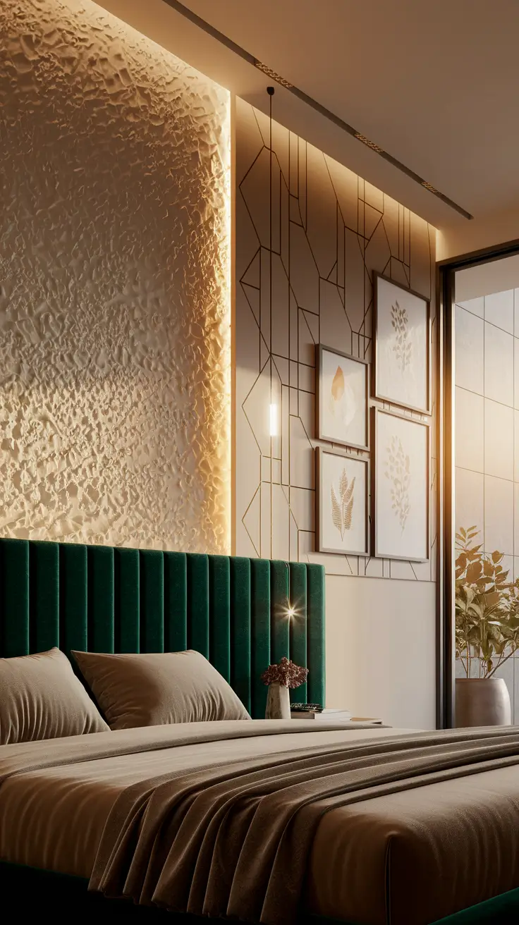 Master Bedroom Ideas 2026: Stylish and Cozy Designs for Every Taste