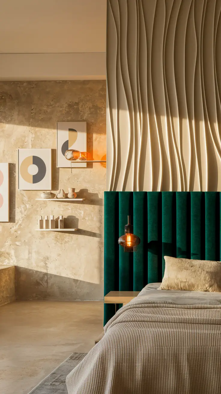 Master Bedroom Ideas 2026: Stylish and Cozy Designs for Every Taste