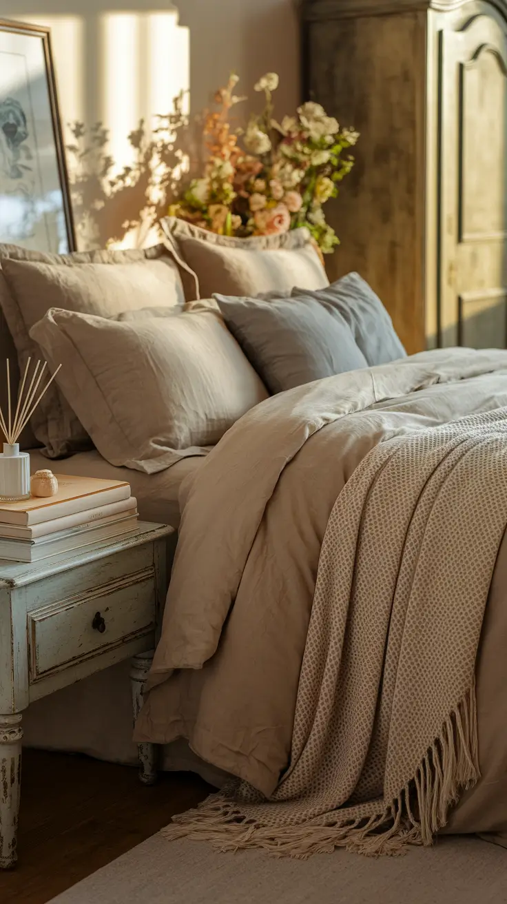 Master Bedroom Ideas 2026: Stylish and Cozy Designs for Every Taste