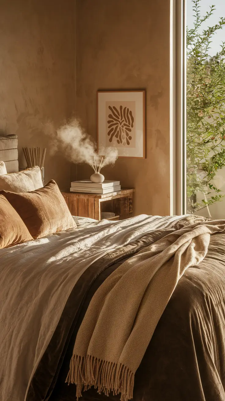 Master Bedroom Ideas 2026: Stylish and Cozy Designs for Every Taste