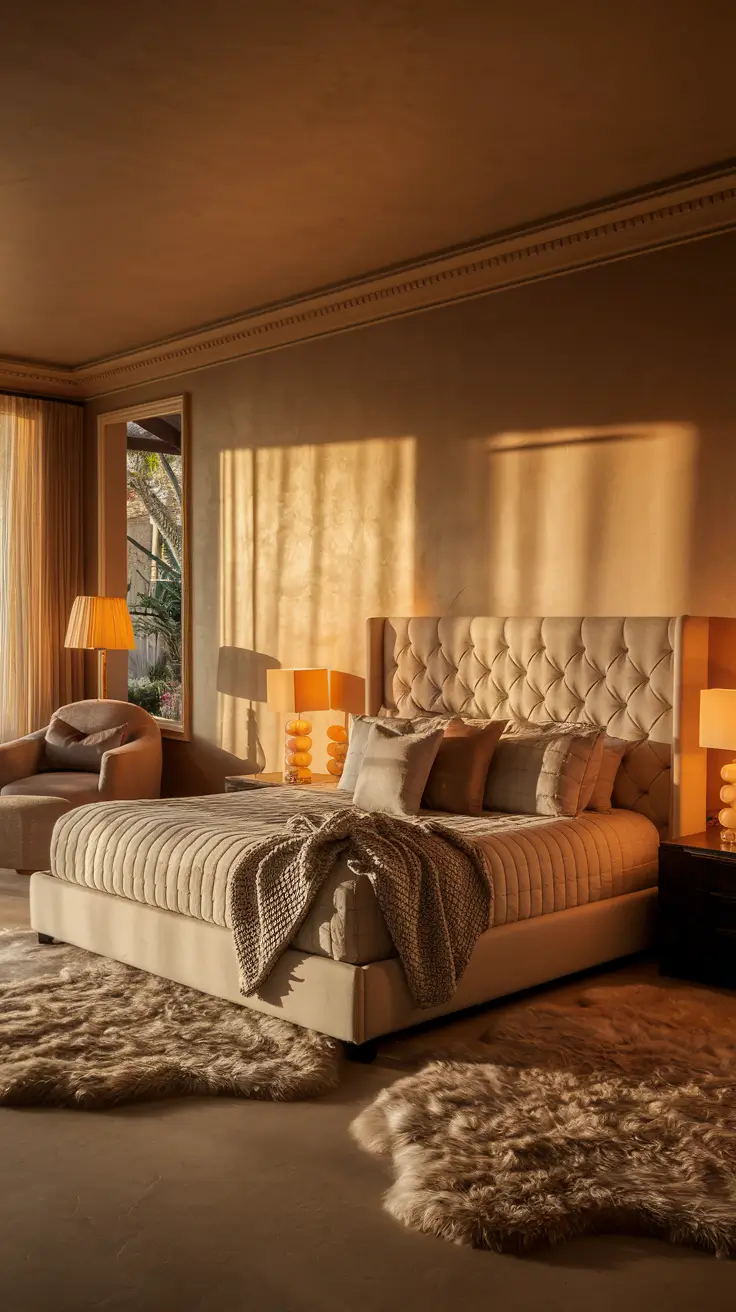 Master Bedroom Ideas 2026: Stylish and Cozy Designs for Every Taste