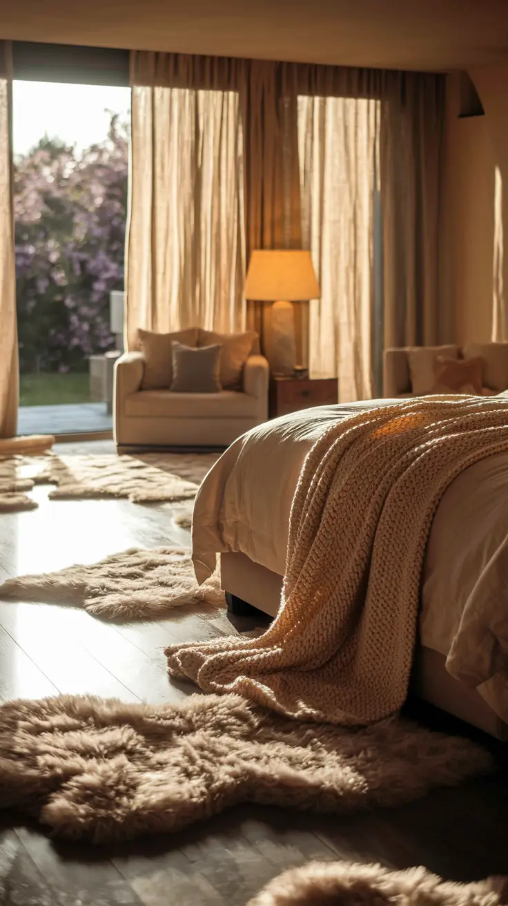 Master Bedroom Ideas 2026: Stylish and Cozy Designs for Every Taste