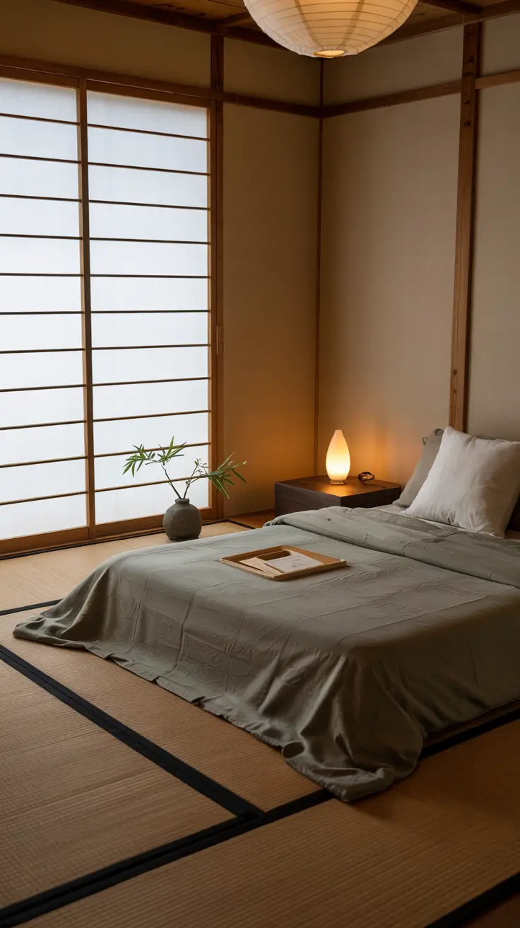 Minimalists Bedroom Ideas 2026: Stylish Inspiration for Small & Cozy Spaces