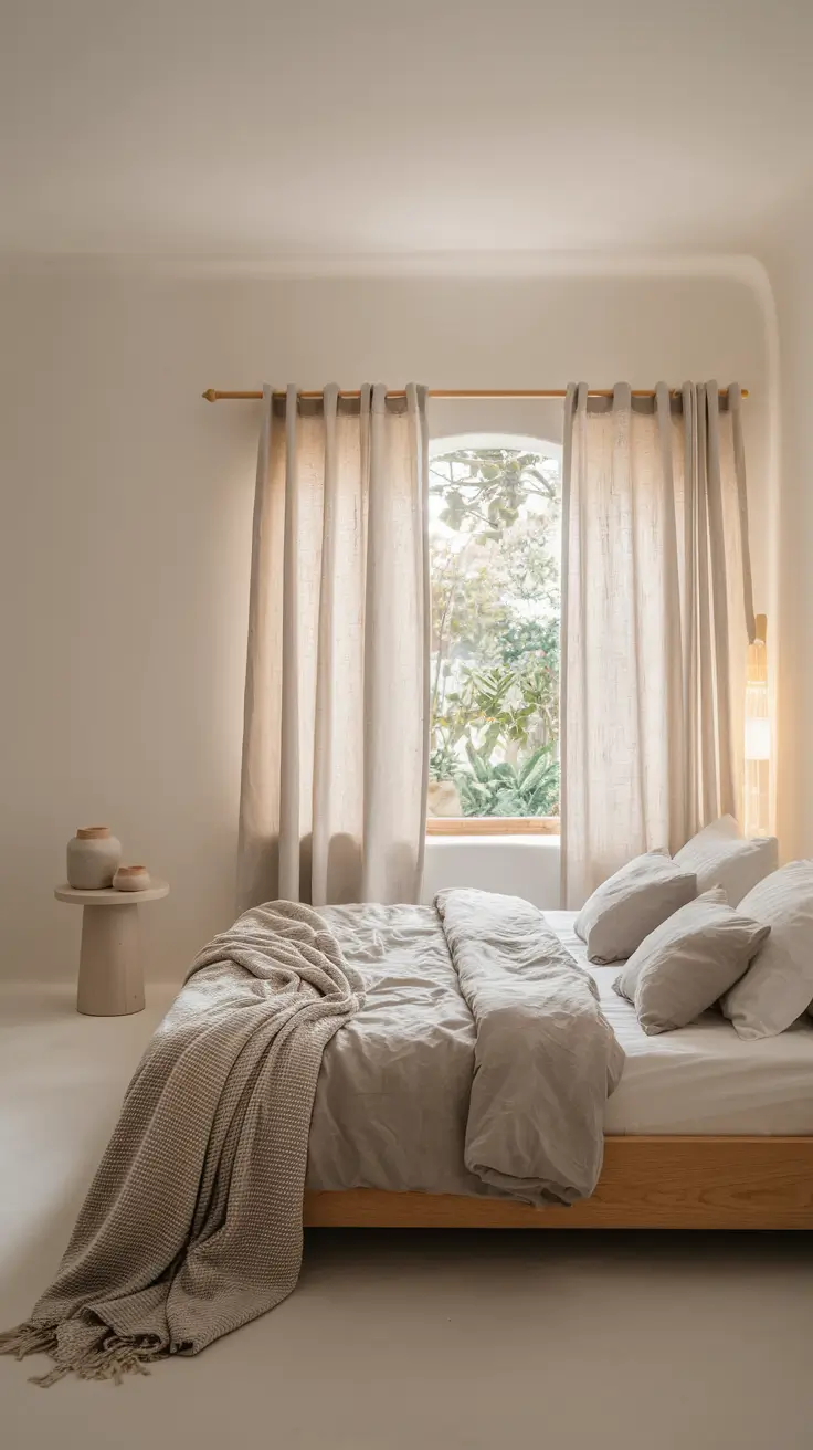 Minimalists Bedroom Ideas 2026: Stylish Inspiration for Small & Cozy Spaces