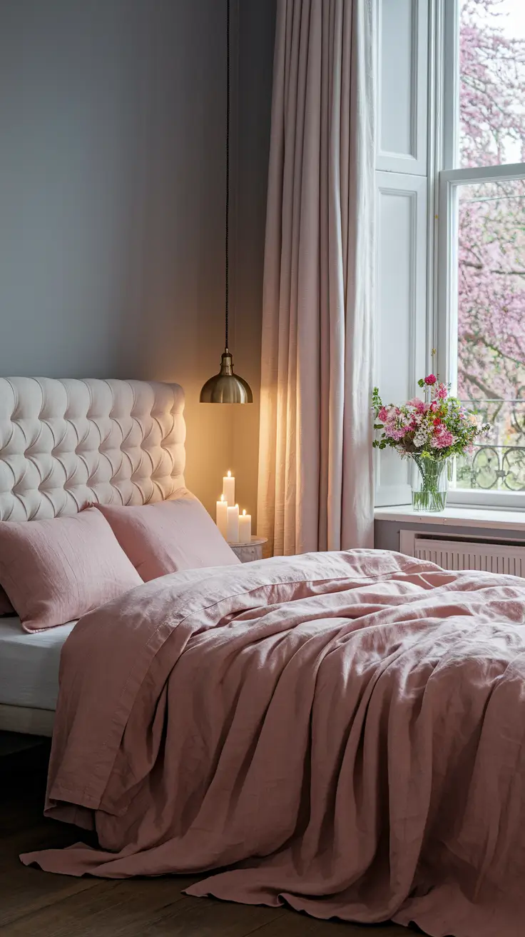 Minimalists Bedroom Ideas 2026: Stylish Inspiration for Small & Cozy Spaces