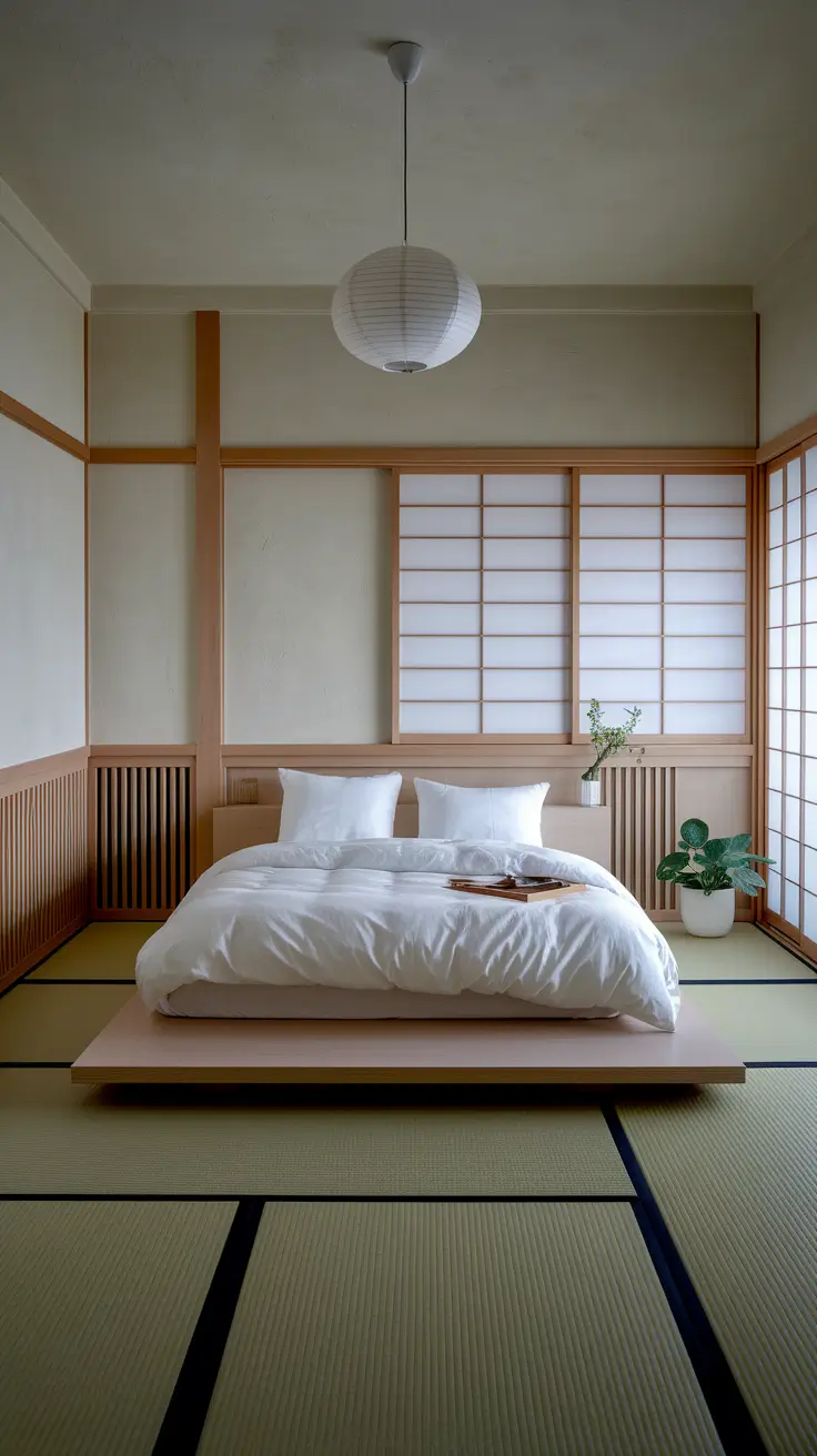 Minimalists Bedroom Ideas 2026: Stylish Inspiration for Small & Cozy Spaces