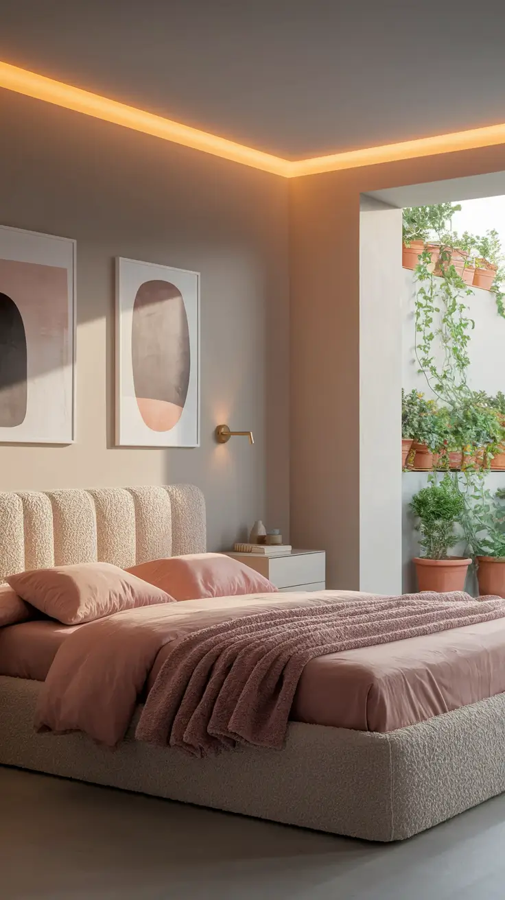 Minimalists Bedroom Ideas 2026: Stylish Inspiration for Small & Cozy Spaces