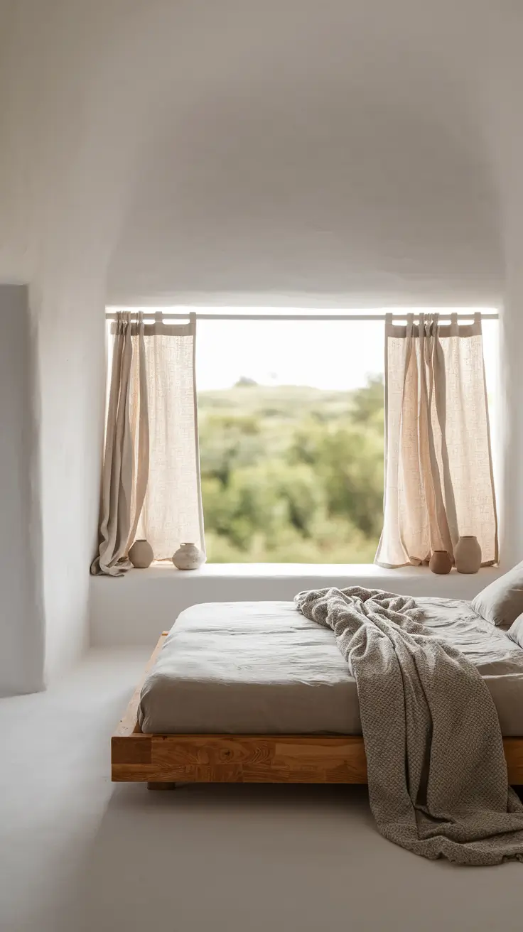 Minimalists Bedroom Ideas 2026: Stylish Inspiration for Small & Cozy Spaces