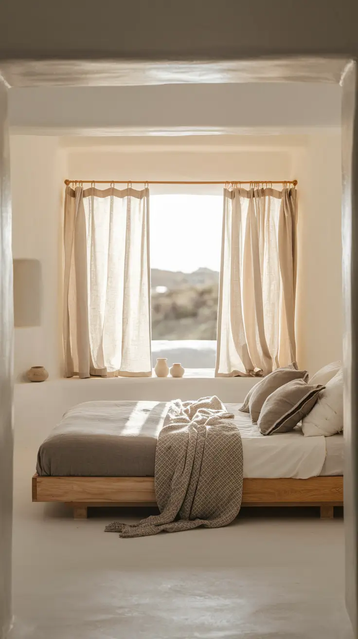 Minimalists Bedroom Ideas 2026: Stylish Inspiration for Small & Cozy Spaces