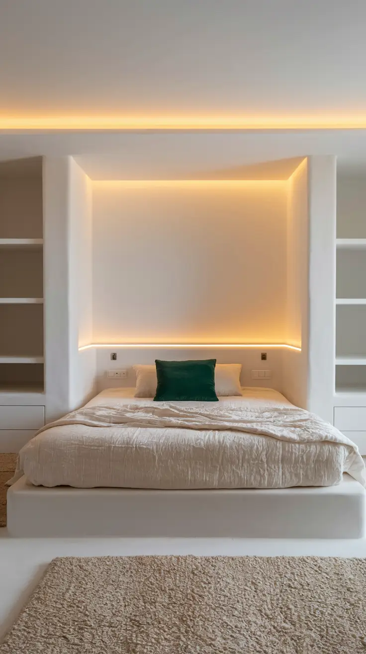 Minimalists Bedroom Ideas 2026: Stylish Inspiration for Small & Cozy Spaces