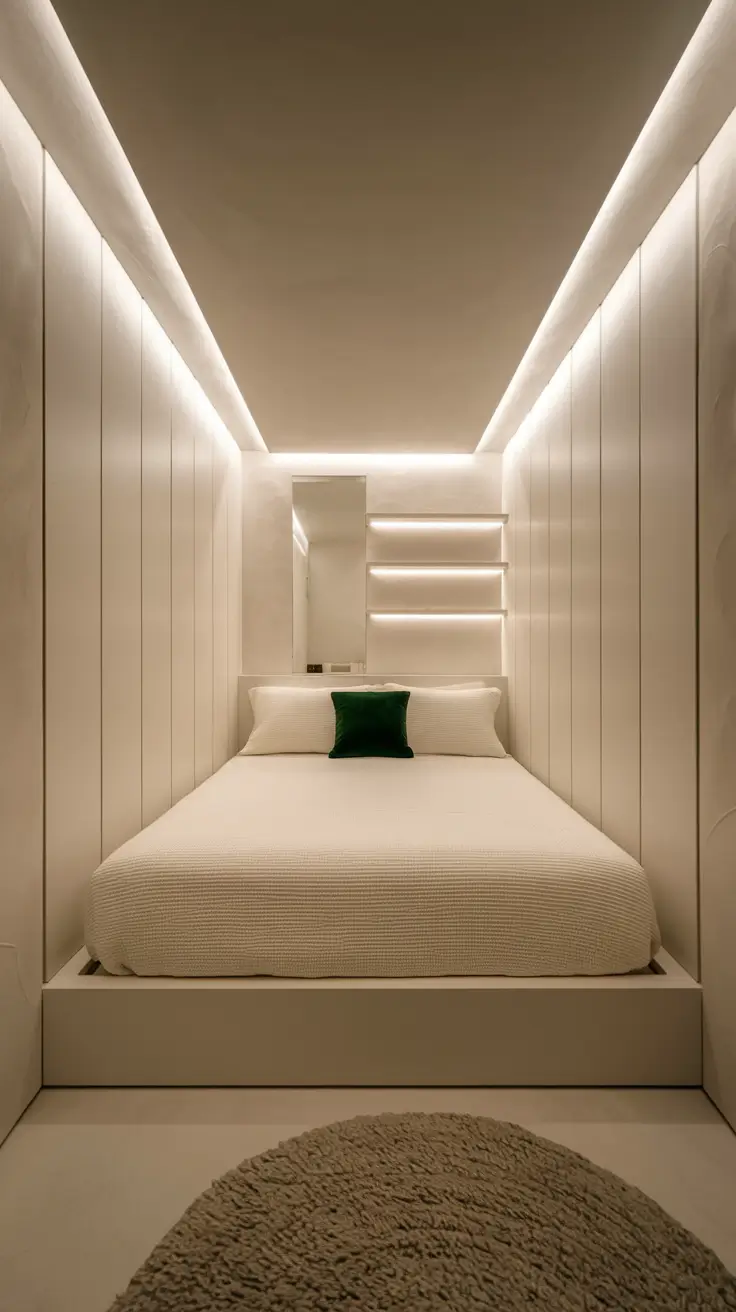 Minimalists Bedroom Ideas 2026: Stylish Inspiration for Small & Cozy Spaces