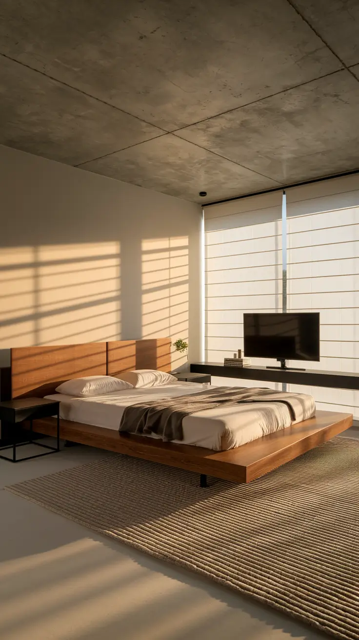 Minimalists Bedroom Ideas 2026: Stylish Inspiration for Small & Cozy Spaces