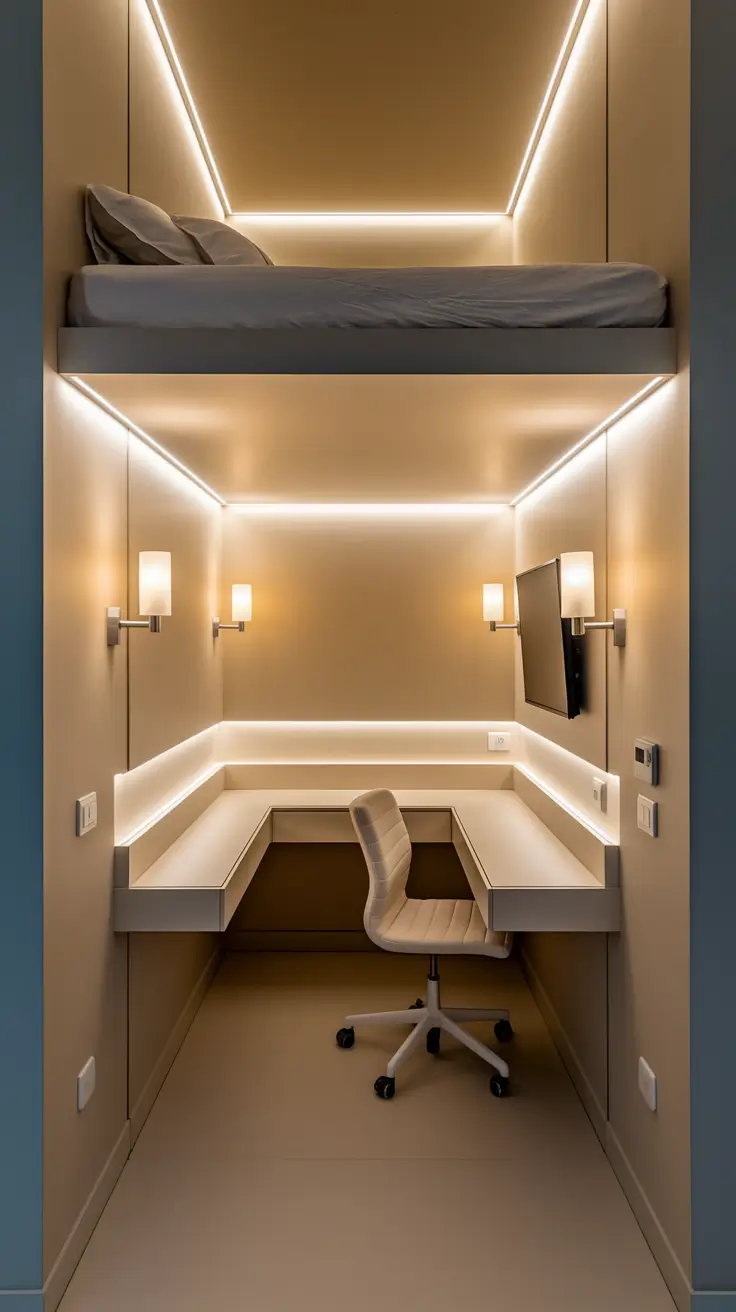 Minimalists Bedroom Ideas 2026: Stylish Inspiration for Small & Cozy Spaces