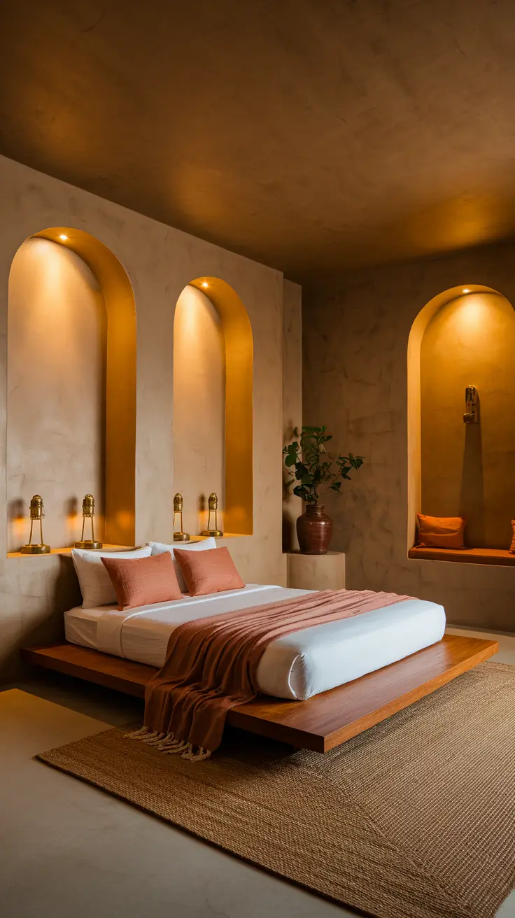 Minimalists Bedroom Ideas 2026: Stylish Inspiration for Small & Cozy Spaces