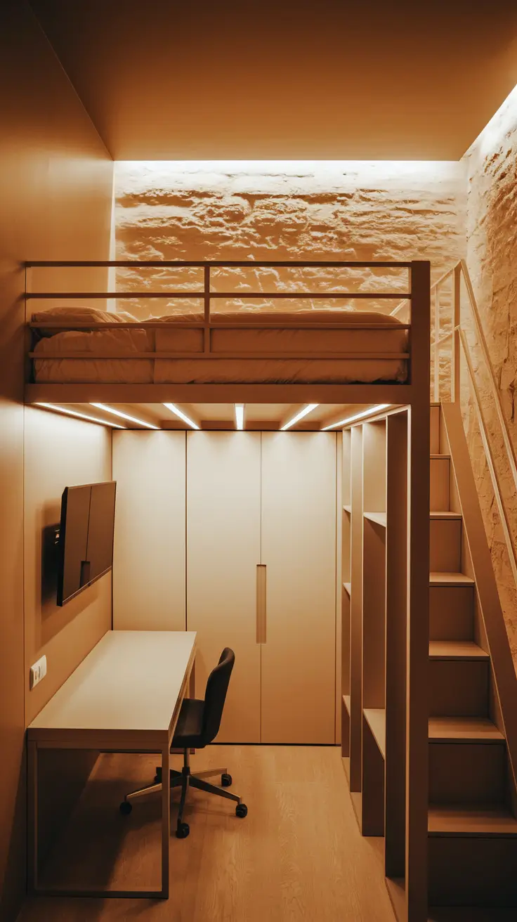 Minimalists Bedroom Ideas 2026: Stylish Inspiration for Small & Cozy Spaces