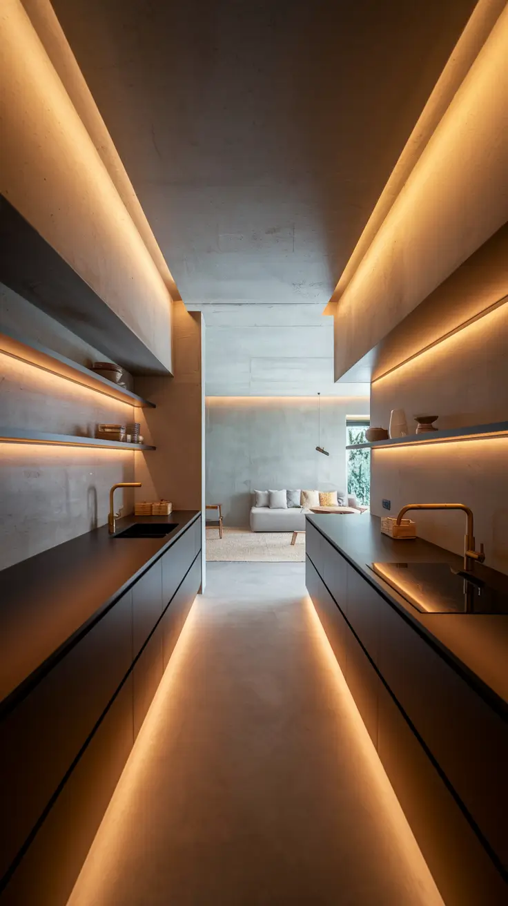 Modern Kitchen Ideas 2026 - Stylish Trends and Designs for Every Home