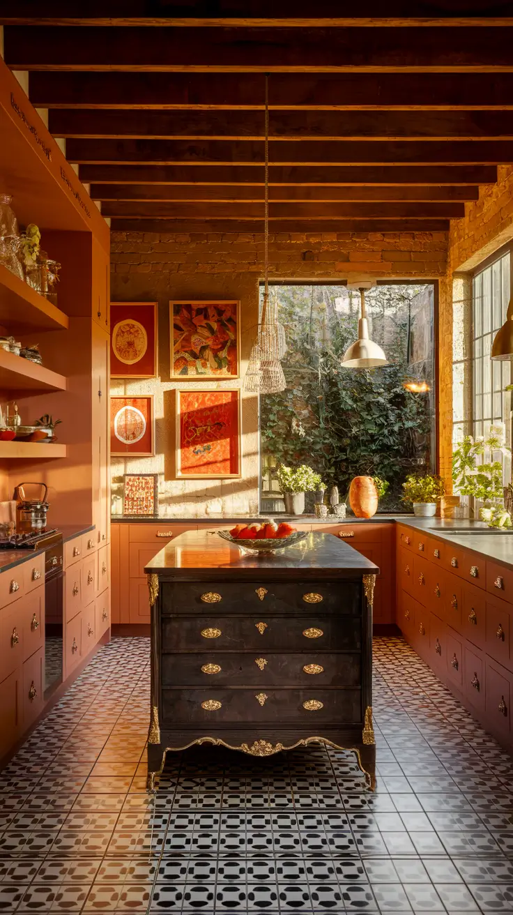 Modern Kitchen Ideas 2026 - Stylish Trends and Designs for Every Home