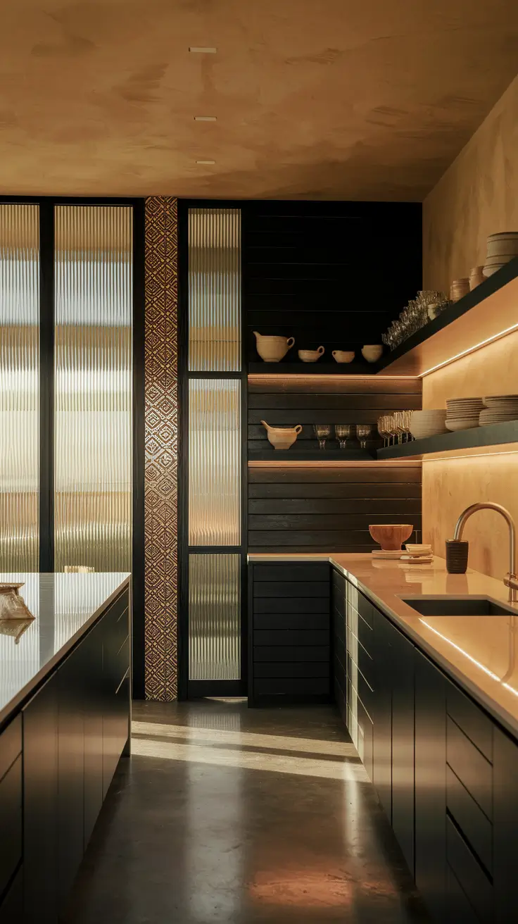 Modern Kitchen Ideas 2026 - Stylish Trends and Designs for Every Home