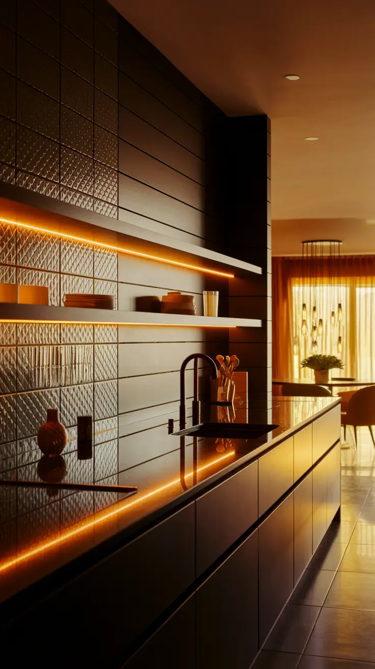 Modern Kitchen Ideas 2026 - Stylish Trends and Designs for Every Home