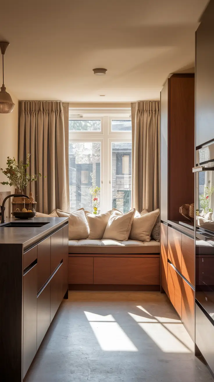 Modern Kitchen Ideas 2026 - Stylish Trends and Designs for Every Home