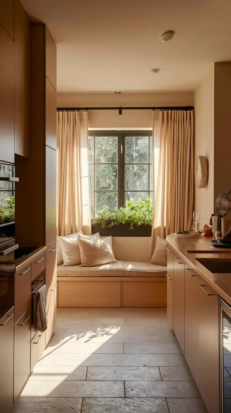 Modern Kitchen Ideas 2026 - Stylish Trends and Designs for Every Home