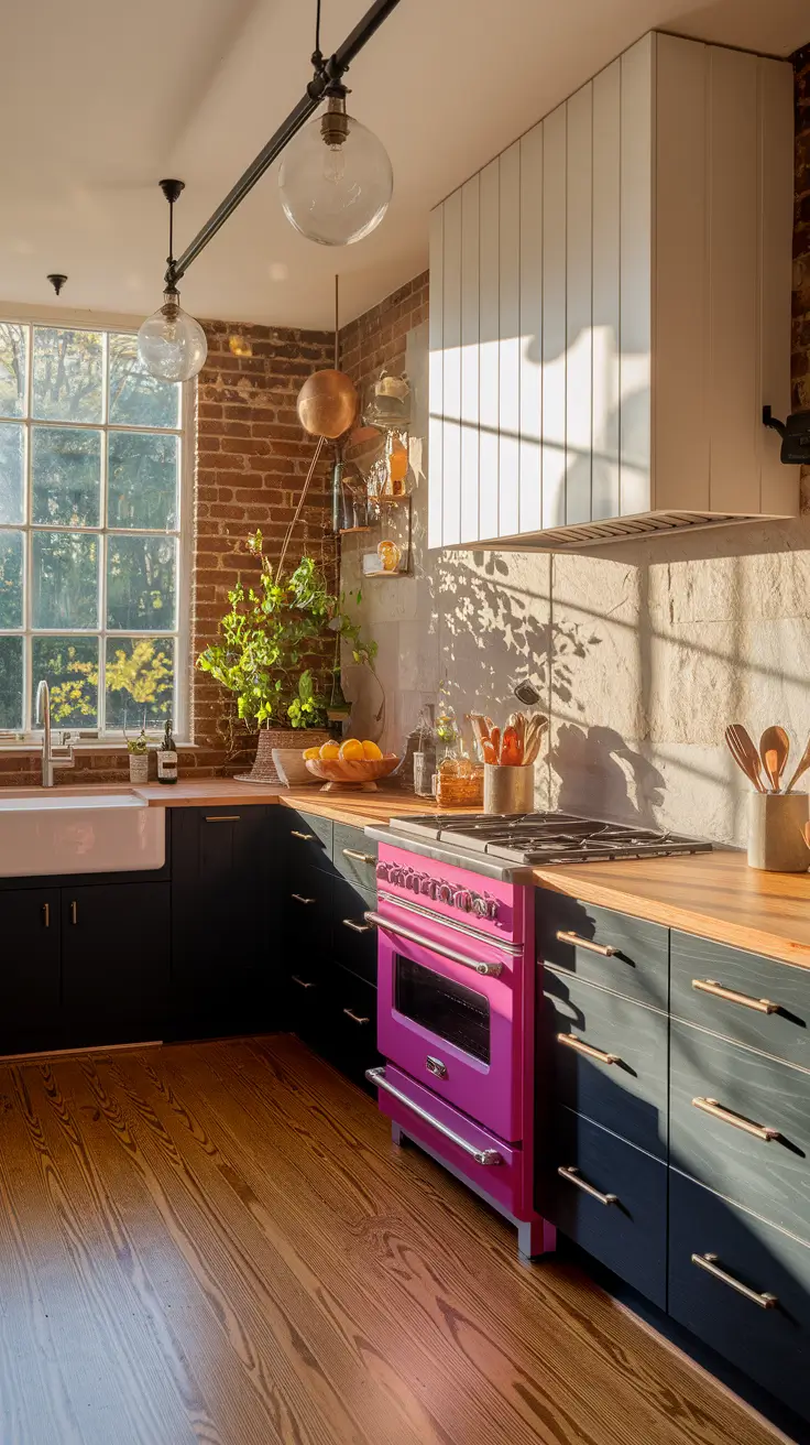 Modern Kitchen Ideas 2026 - Stylish Trends and Designs for Every Home