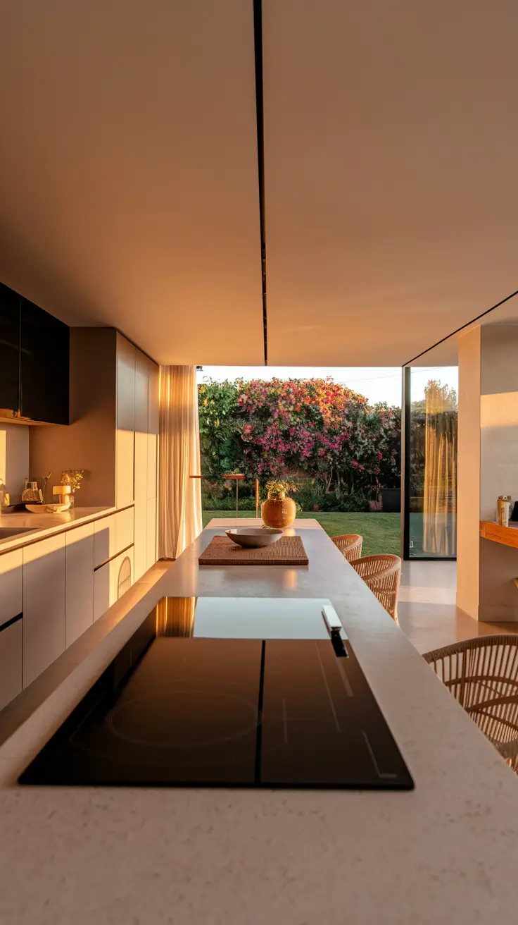 Modern Kitchen Ideas 2026 - Stylish Trends and Designs for Every Home