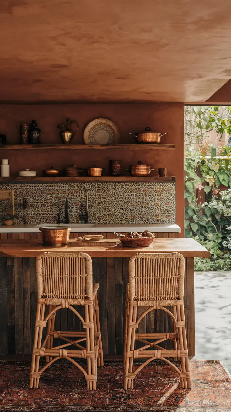 Modern Kitchen Ideas 2026 - Stylish Trends and Designs for Every Home