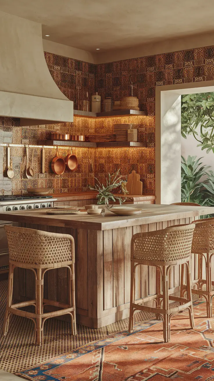 Modern Kitchen Ideas 2026 - Stylish Trends and Designs for Every Home