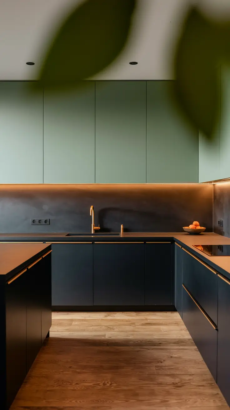 Modern Kitchen Ideas 2026 - Stylish Trends and Designs for Every Home