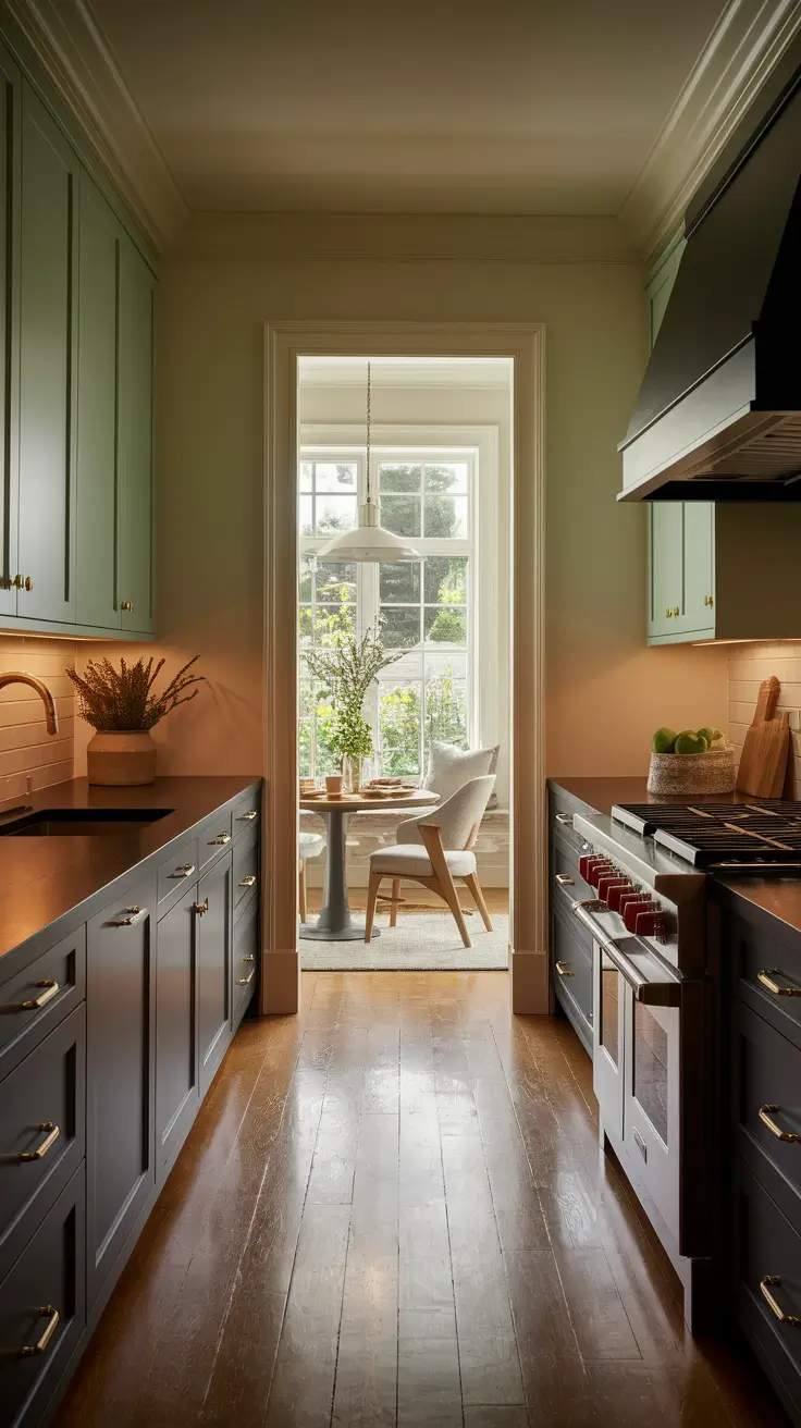 Modern Kitchen Ideas 2026 - Stylish Trends and Designs for Every Home