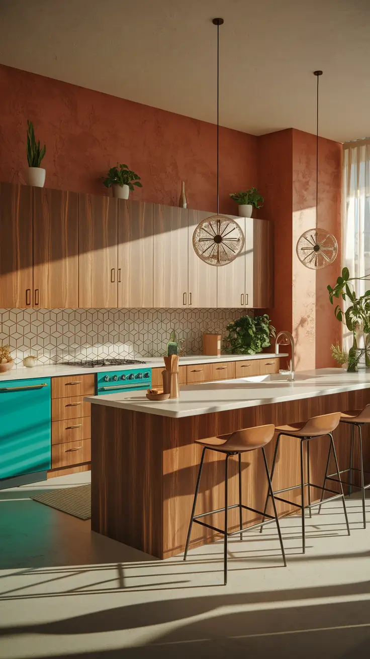 Modern Kitchen Ideas 2026 - Stylish Trends and Designs for Every Home