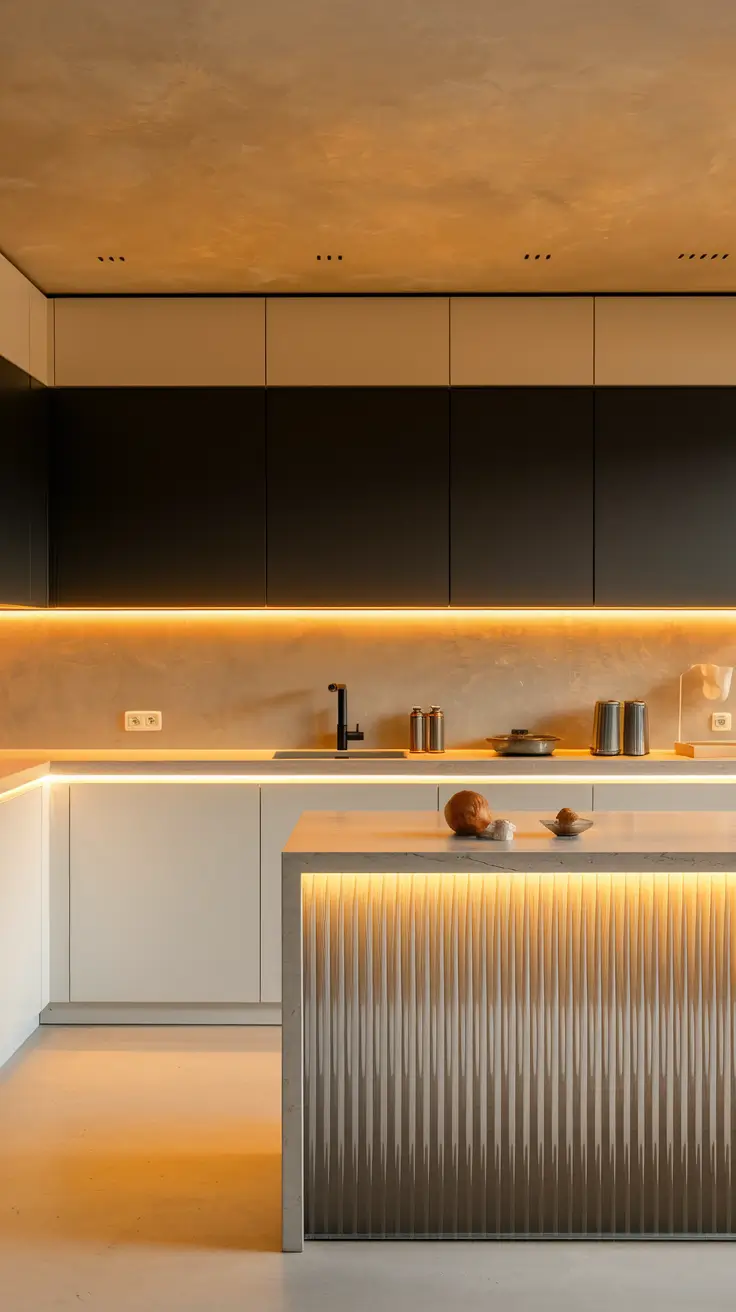 Modern Kitchen Ideas 2026 - Stylish Trends and Designs for Every Home