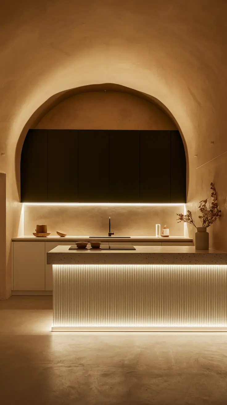 Modern Kitchen Ideas 2026 - Stylish Trends and Designs for Every Home