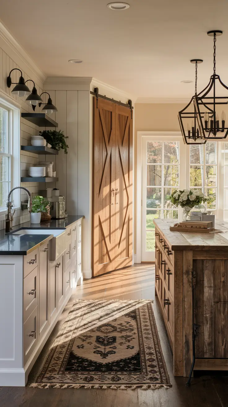 Modern Kitchen Ideas 2026 - Stylish Trends and Designs for Every Home