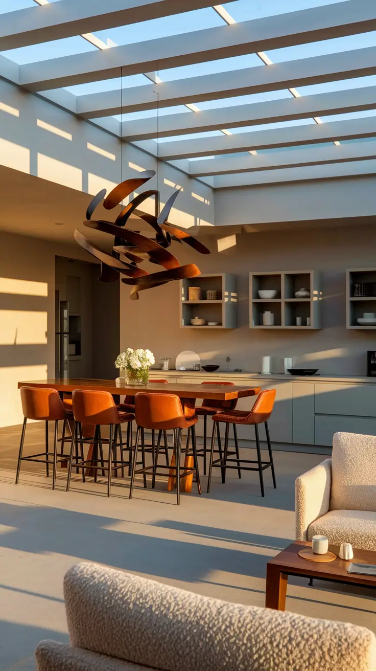 Modern Kitchen Ideas 2026 - Stylish Trends and Designs for Every Home