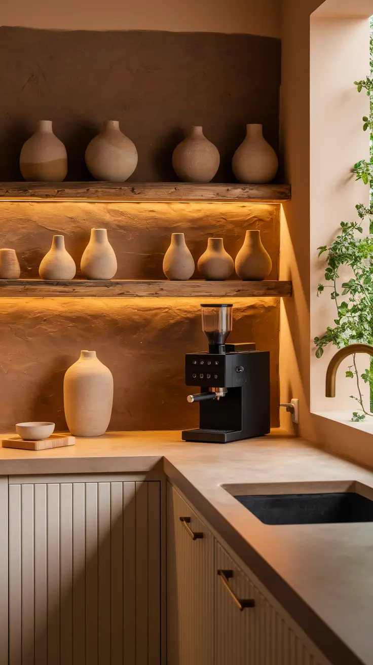 Modern Kitchen Ideas 2026 - Stylish Trends and Designs for Every Home