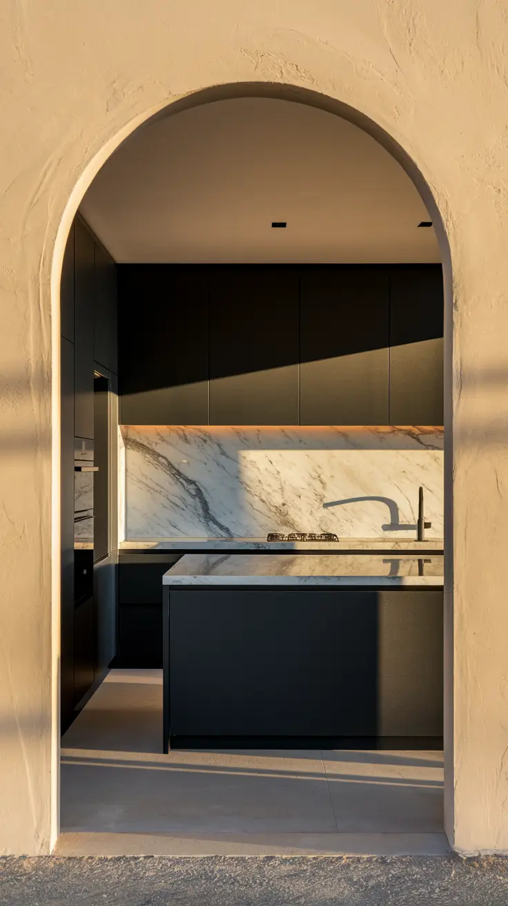 Modern Kitchen Ideas 2026 - Stylish Trends and Designs for Every Home