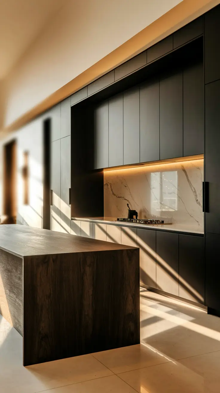 Modern Kitchen Ideas 2026 - Stylish Trends and Designs for Every Home