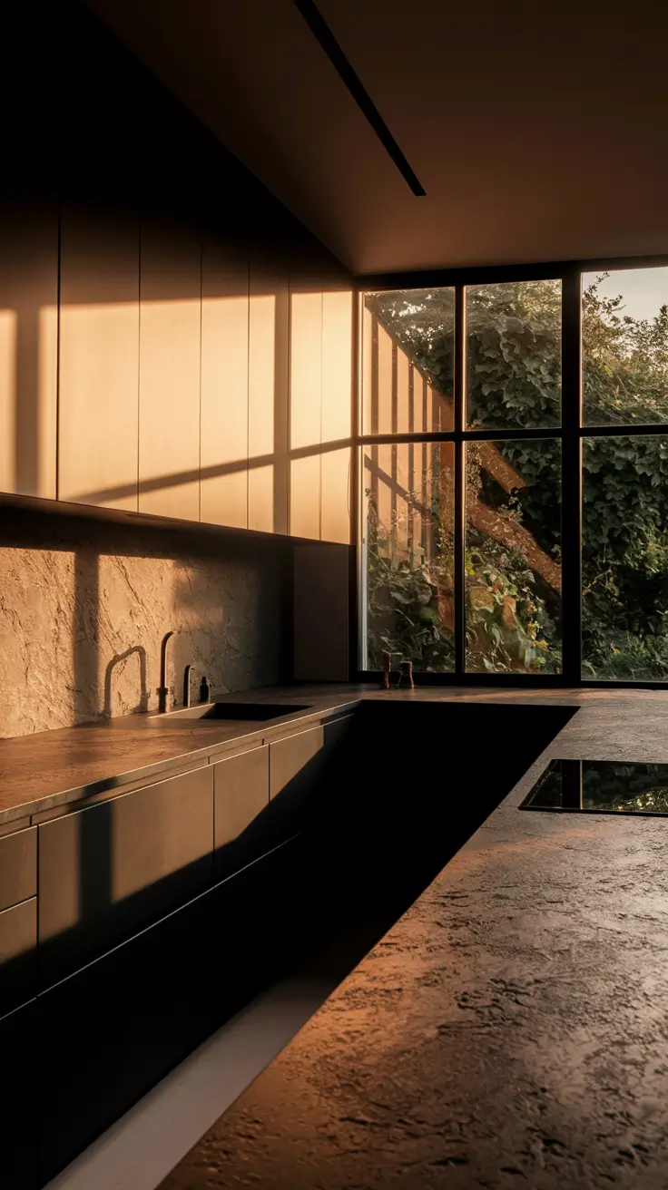 Modern Kitchen Ideas 2026 - Stylish Trends and Designs for Every Home