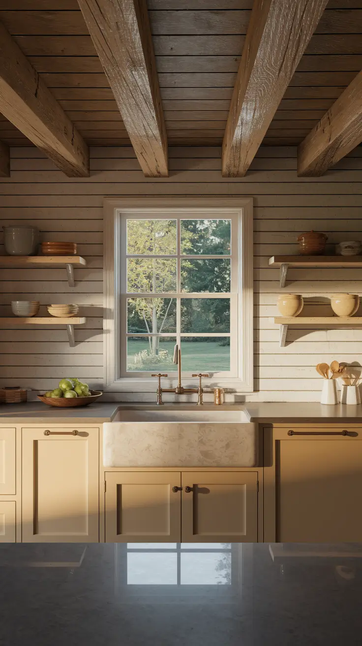 Modern Kitchen Ideas 2026 - Stylish Trends and Designs for Every Home