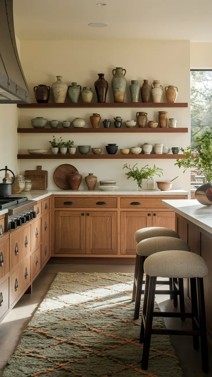 Modern Kitchen Ideas 2026 - Stylish Trends and Designs for Every Home