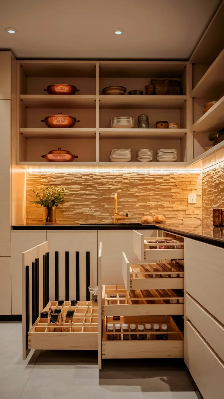 Modern Kitchen Ideas 2026 - Stylish Trends and Designs for Every Home