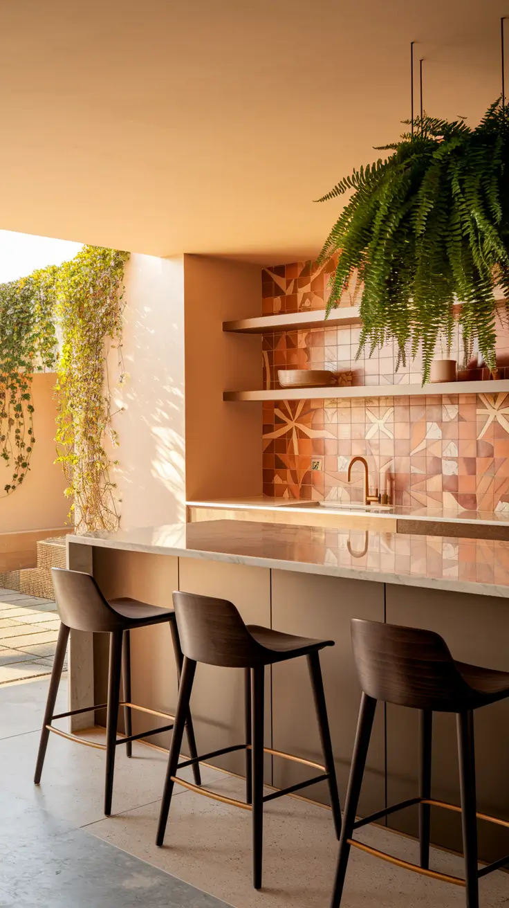 Modern Kitchen Ideas 2026 - Stylish Trends and Designs for Every Home