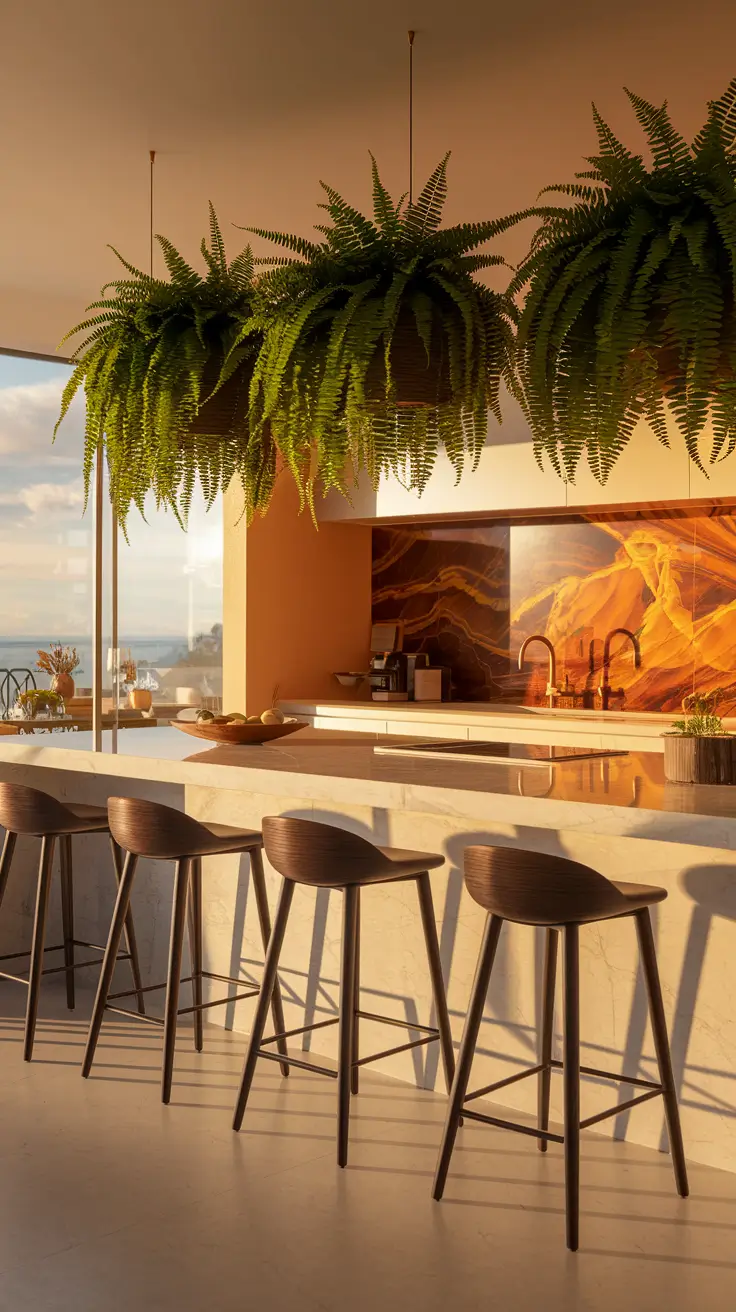 Modern Kitchen Ideas 2026 - Stylish Trends and Designs for Every Home