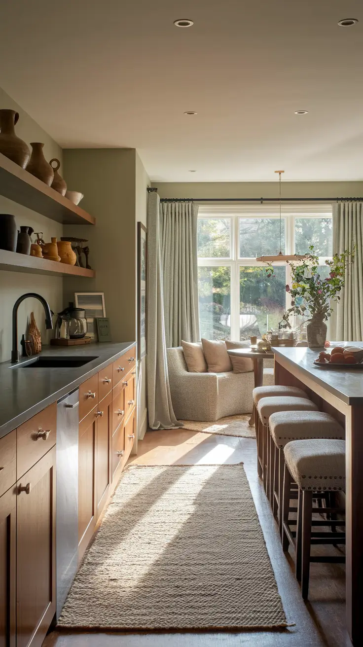 Modern Kitchen Ideas 2026 - Stylish Trends and Designs for Every Home