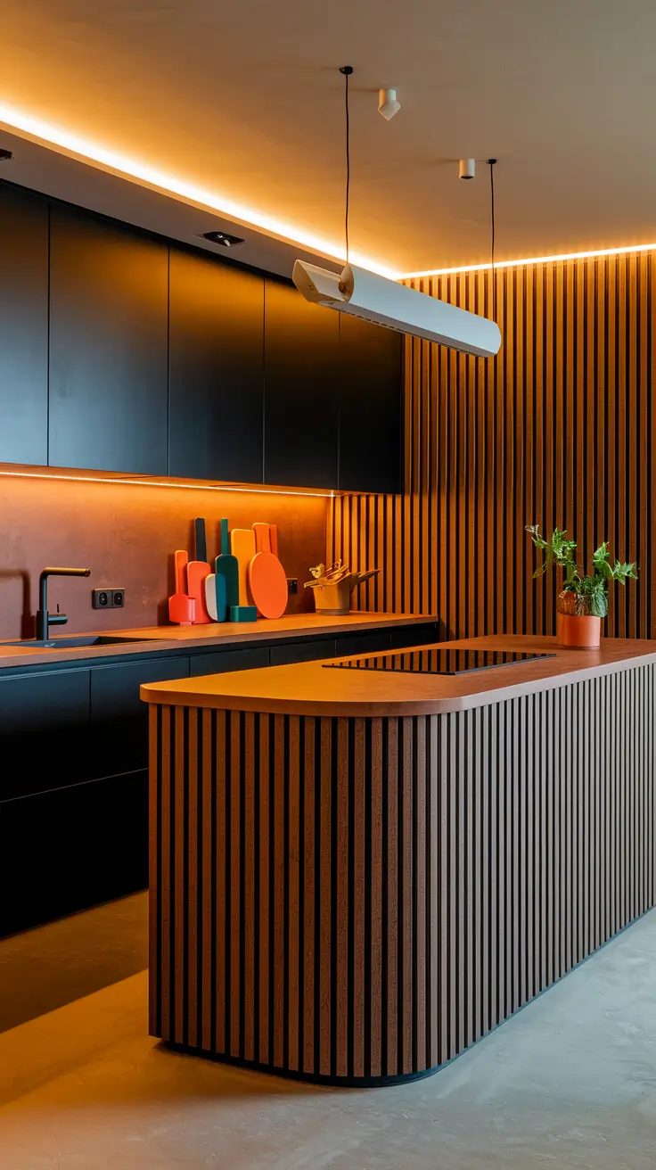 Modern Kitchen Ideas 2026 - Stylish Trends and Designs for Every Home